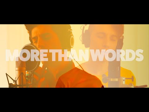 Extreme -  More Than Words (The Sunny Boys Lockdown Cover)