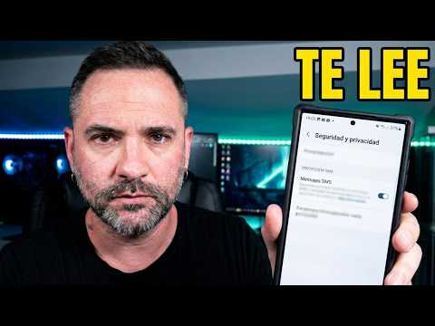 ¡Desactiva Esto! Están Robando Tus Códigos Del Banco