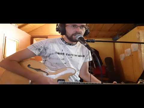 Crown Of Fire - Larkin Poe