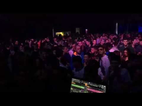 K-Style playing "Hot Times" at New Guass (Bergara) [31/10/2017]