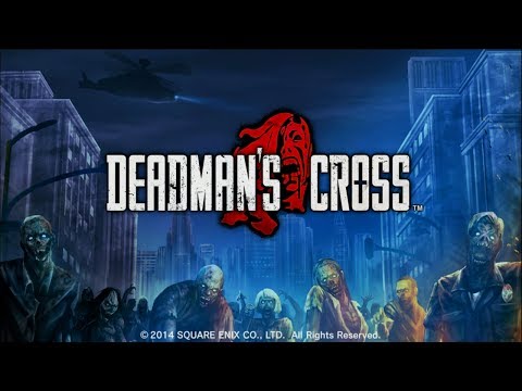 Deadman's Cross Android