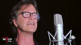 Dan Wilson - "Not Ready to Make Nice" (Live at WFUV)