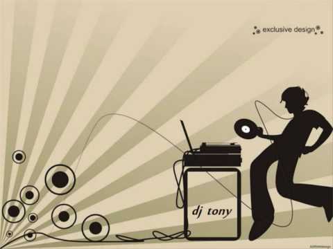 Dj tonii **