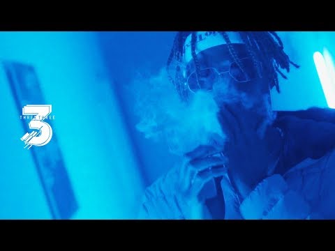 DAVE MILES - SMOKE - FREE [OFFICIAL VIDEO] (Prod. by Mxxnwxy)