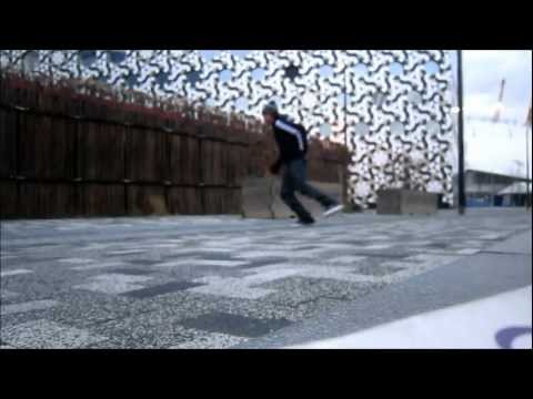 @KayWalkZ | Response to @AJ_Is_Pac | #UpYaGame