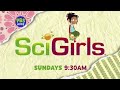 PBS KIDS Promo SciGirls 2023 WFWA
