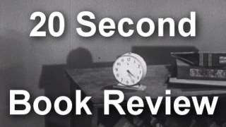 Pet Semetary - 20 Second Book Review