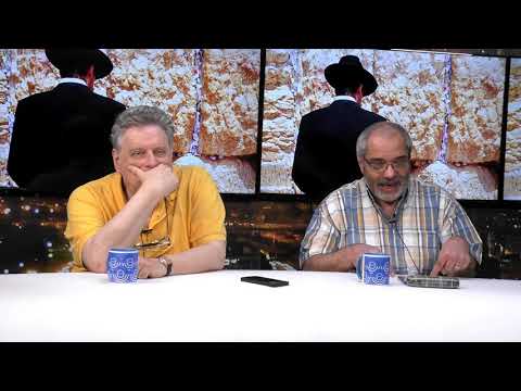 A Világ Zsidó Szemmel 2020.06.29.