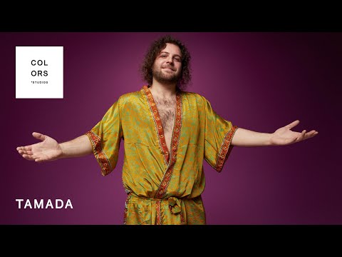 Tamada - Dao | A COLORS SHOW