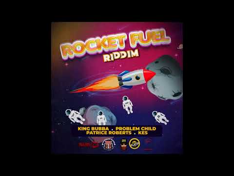Rocket Fuel Riddim  [Produced By Platta X Dwaingerous] - Mix By Little Delan