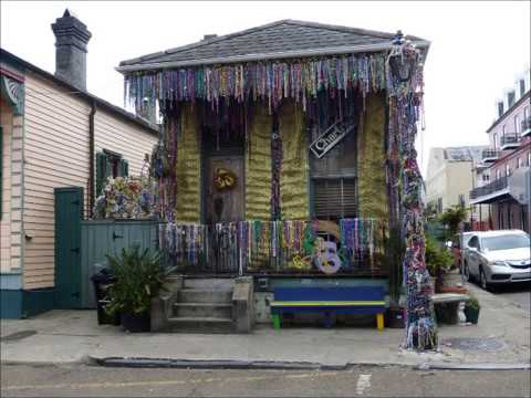 Bumping Round New Orleans With Tuba Skinny