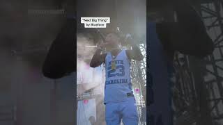 Download lagu Blueface “Next Big Thing” live mp3