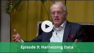 Episode 9: Harnessing EHS Data