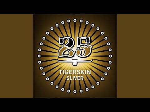 Sliver (Original Mix)