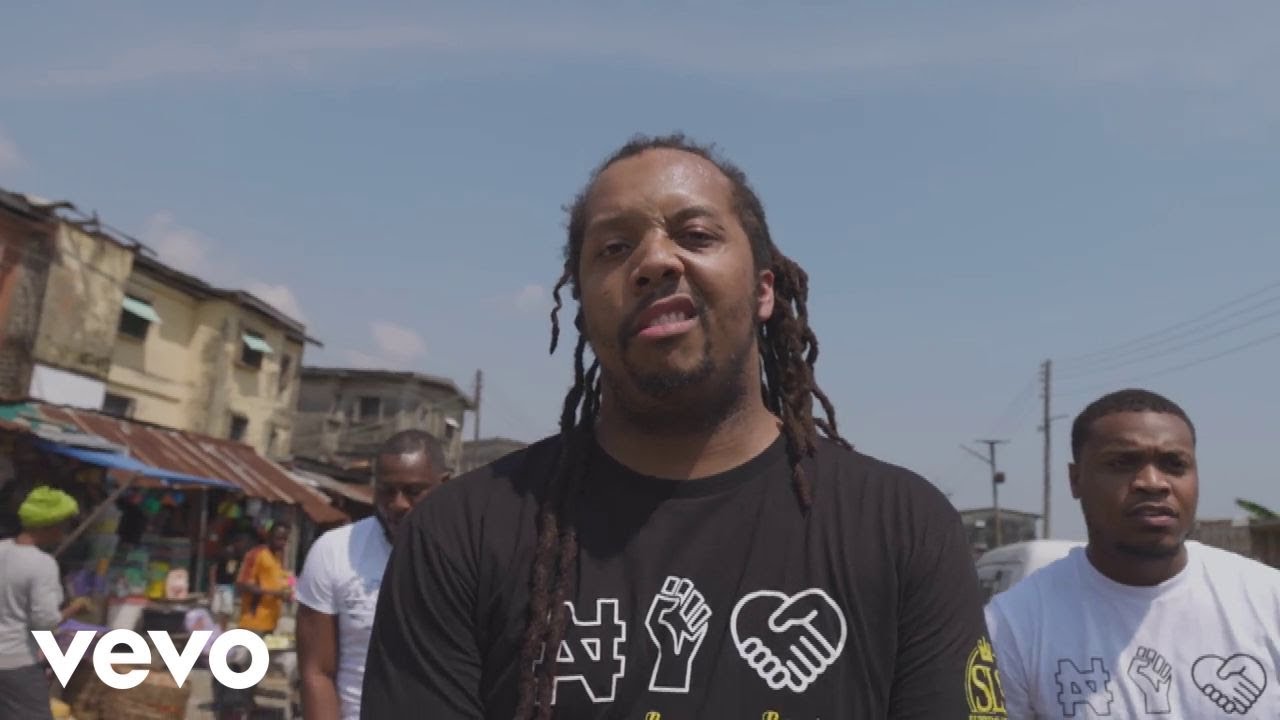 Byrd Supreme - Essence (Freestyle) [Visualizer]