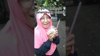 Download lagu tips for making soap bubbles #tipsalayusitie #soapbubbles #soapballoons #soap mp3 Download lagu tips for making soap bubbles #tipsalayusitie #soapbubbles #soapballoons #soap mp3