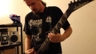 Marduk - Perish in Flames