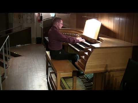 Paul Fey - Trumpet Fanfare II in C Major