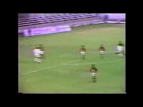 Flamengo 3 x 1 Bangu - Campeonato Carioca 1997