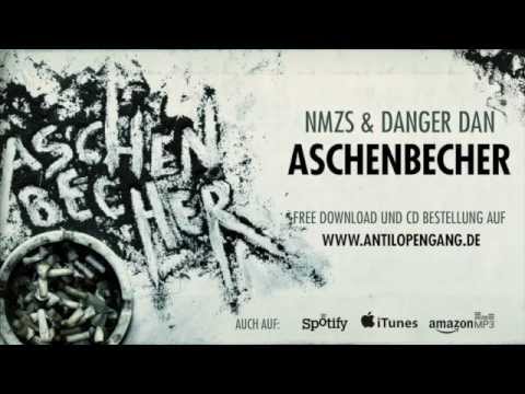 NMZS & Danger Dan - Kontaktanzeige (Antilopen Gang)