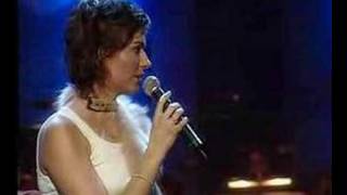 Re: Paul Stanley &amp; Sarah Brightman-I Will Be With You (2008)