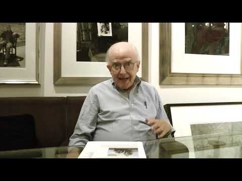 HANK O'NEAL CELEBRATES BOB WILBER, PART ONE (8.27.19)