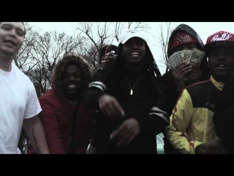 Jay Wells // RA RA (OTU)  - Too T'd Up | Shot By: @Realwoosie