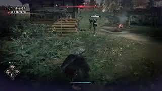 ゲームも人生も彷徨う！Rise of The RONIN(実況)PS5配信＃４