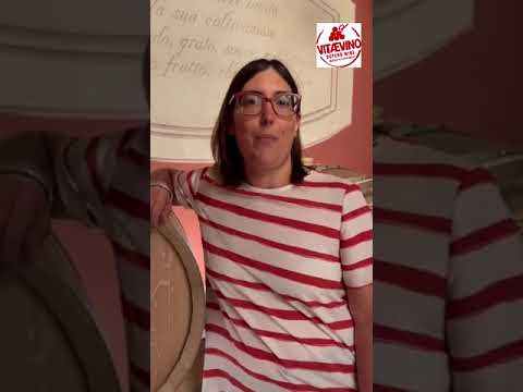Video of Olga Fusari