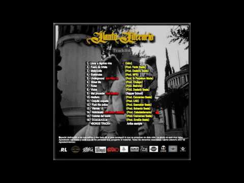 14.- Holocausto - Gordo Moneda$ feat Airam Caladas (Prod. Caladasdemaria)