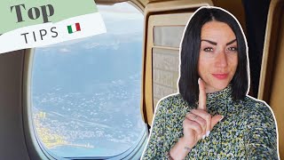 Watch this before your holiday to Italy