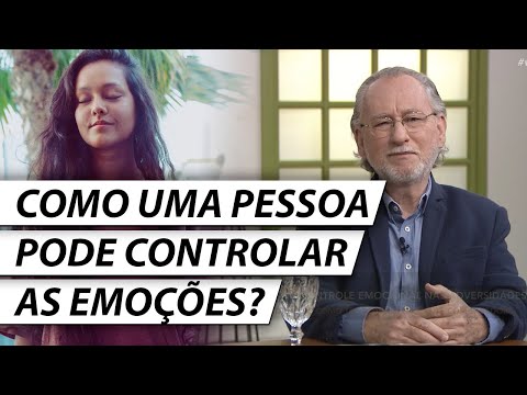 11 EXERCÍCIOS DE CONTROLE EMOCIONAL - Dr. Cesar Vasconcellos Psiquiatra