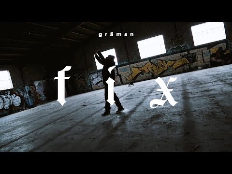 Grämsn - Fix (prod. by Grämsn)