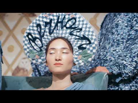 Alena Akhmadullina Fall-Winter 2018/19