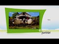E Junior NEXT Shaun The Sheep