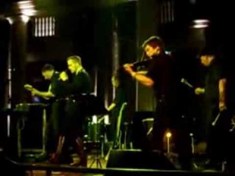 WAVE-GOTIK-TREFFEN 2007