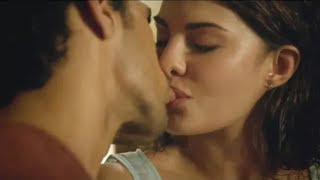 Jacqueline Fernandez Sex Scenes Kissing Scenes New