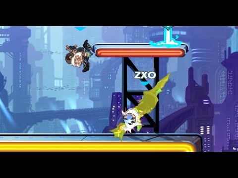 How It Feels To Fight Thor