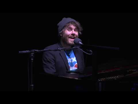 Neurotic and Lonely - Gabriel Kahane