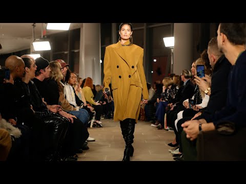 Proenza Schouler Fall Winter 2020