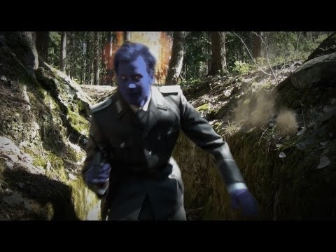 Doppelgänger | Scifi Short Film (2013)