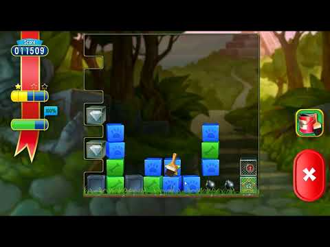 Pet Rescue Saga Level 5254 - NO BOOSTERS | SKILLGAMING ✔️