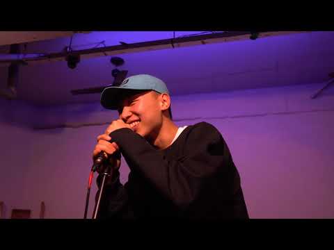 죠지 - 보트댄스1분(4K)@죠지피크닉