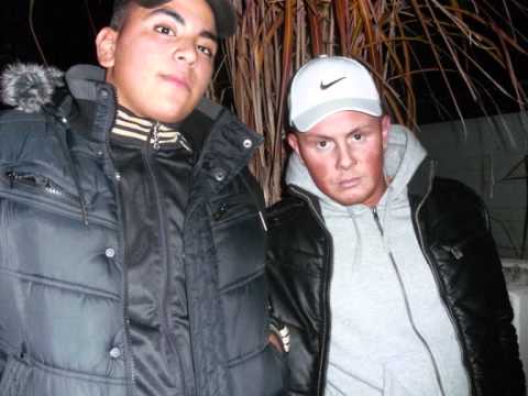 BVNDiTO feat. MAGHREBI53 - Teuflische Nacht