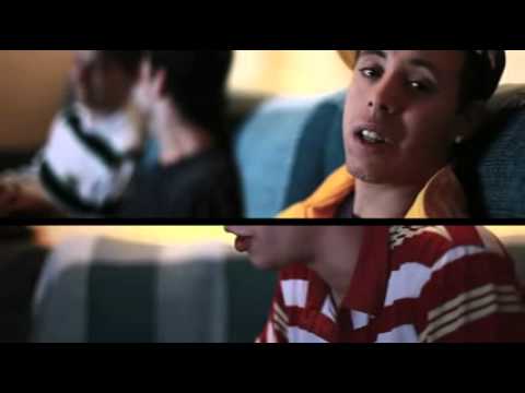 ILL BAMBINOS   WEED feat MUFASAHASHLA [VIDEOCLIP OFICIAL] Letra