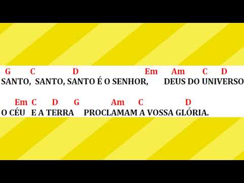 Santo - Gen Verde