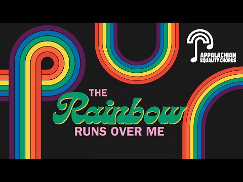 Climb Higher (Pinkzebra), Performed by the Appalachian Equality Chorus