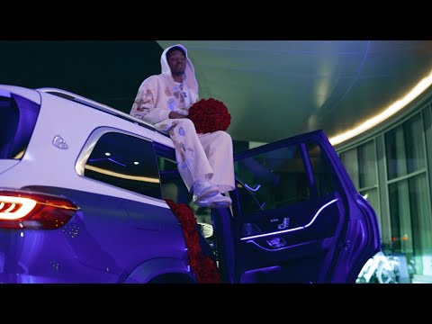 Kenny Muney - Truck Full Of Flowers (Official Video)