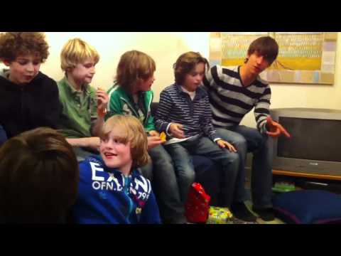 Sinterklaas AMHC jD1 2010 2011