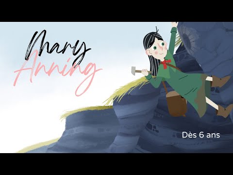 Mary Anning preview thumbnail
